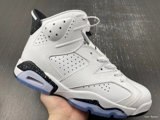 Kicked Out Shoe Store Jordan Air Oreo CT8529-112 Reverse 6 0801